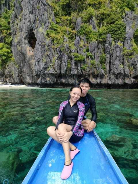 El Nido: Tour A (Big & Secret Lagoon, Shimizu, 7 Commando) - Price, fees, and the real budget for Tour A