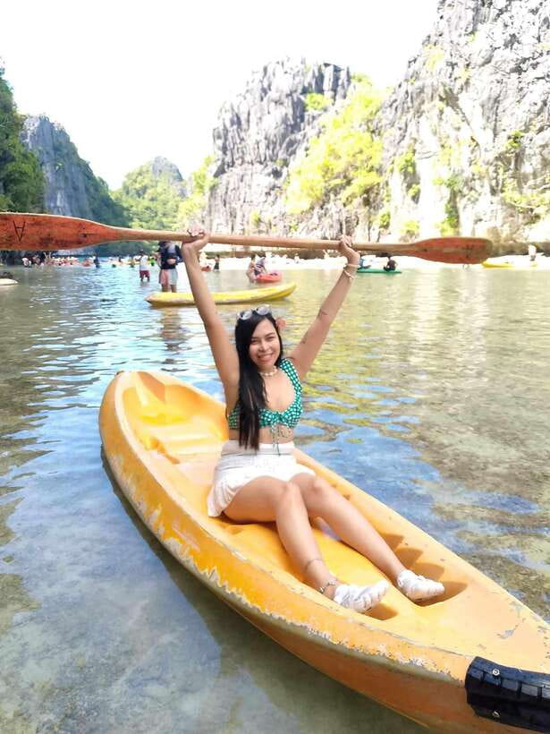 El Nido: Tour A (Big & Secret Lagoon, Shimizu, 7 Commando) - Weather, boats, and what safety looks like on this kind of day