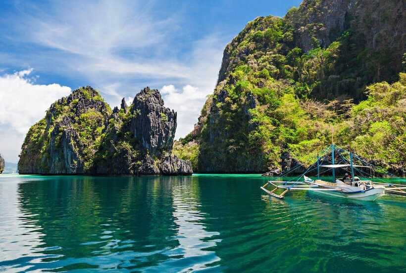 El Nido Tour A (shared tour) - Crowds, weather, and making the most of shared boat time