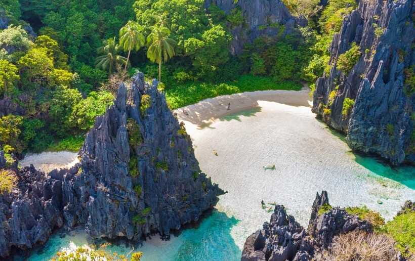 El Nido Tour A (shared tour) - FAQ