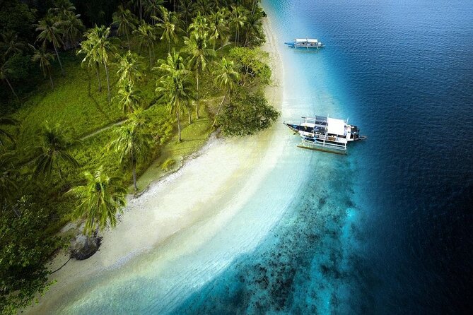 El Nido Tour B - Caves and Islands Tour (Private / Shared) - Why El Nido Tour B works as a best-of day