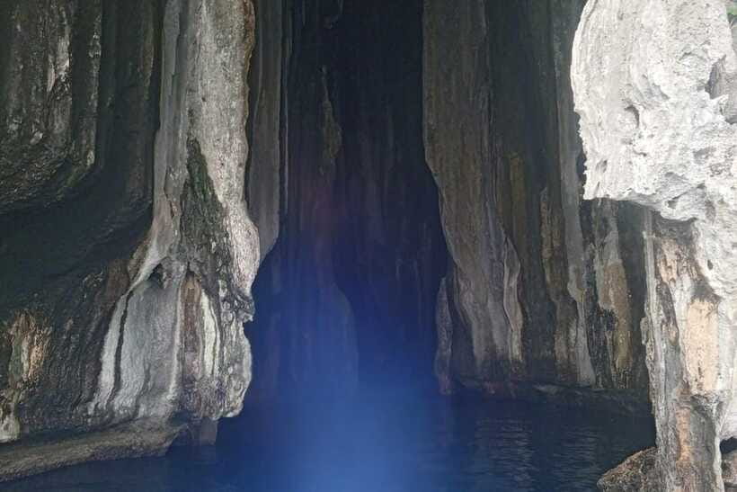 El Nido: Tour B with Snake Island, Cudugnon Cave, and More - Snorkeling gear and rental costs you should plan for
