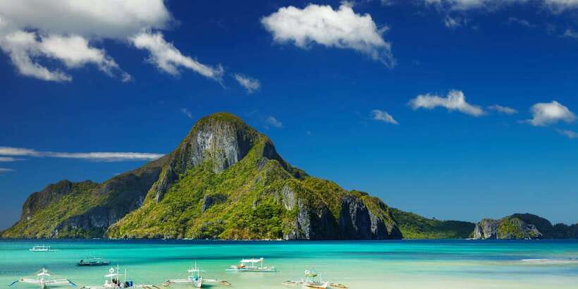 El Nido Tour C - What to wear and bring so you stay comfortable all day