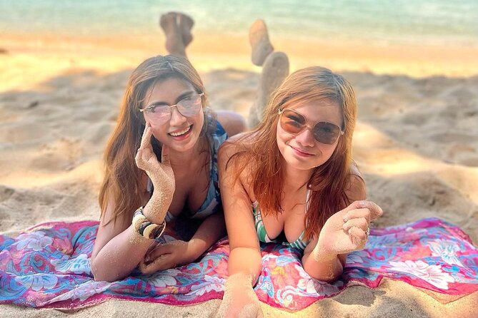 El Nido Tour C - Hidden Beaches & Snorkeling tour(Private/Shared) - Price and what $44 really covers in El Nido