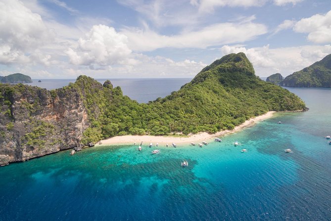 El Nido Tour C Private - Key things to know before you go
