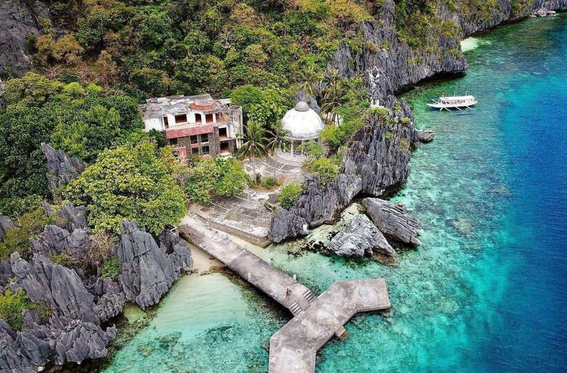 El Nido Tour C (shared tour) - Key things I’d circle before you go