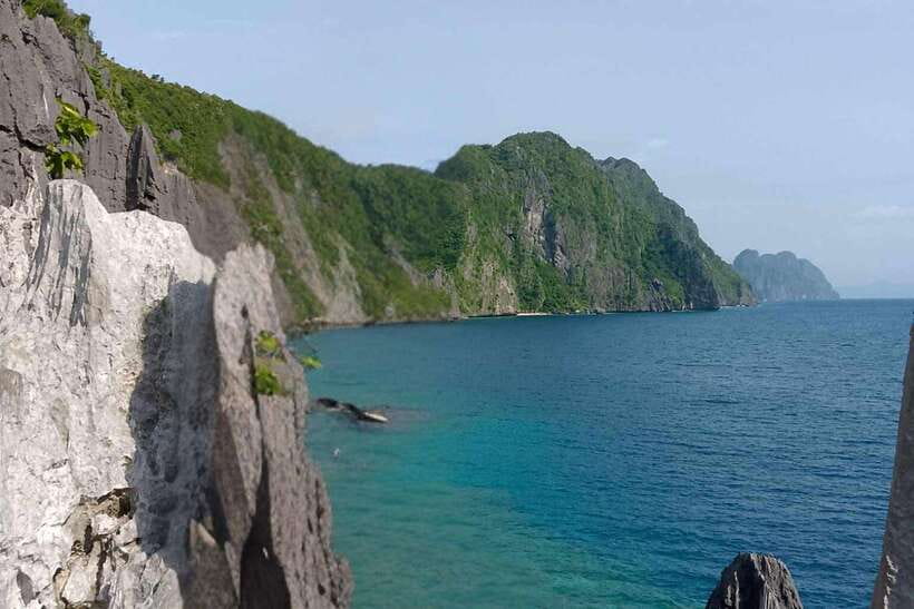 El Nido: Tour C to Hidden Beach, Helicopter Island & More - Key highlights you should care about