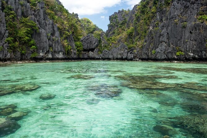 El Nido Tour D - Lagoons & Beaches Premium tour(Private / Shared) - Key highlights to know before you go