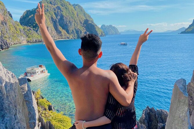 El Nido Tour D - Lagoons & Beaches Premium tour(Private / Shared) - Why Tour D feels like good value for $40