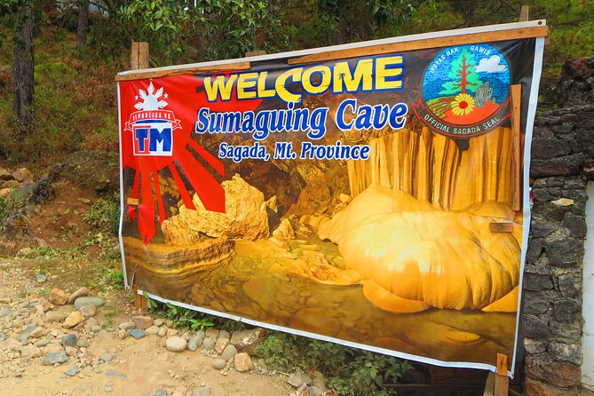 Embark on a 7-Day Banaue-Sagada Adventure of a Lifetime - North Luzon in 7 days, without the fluff