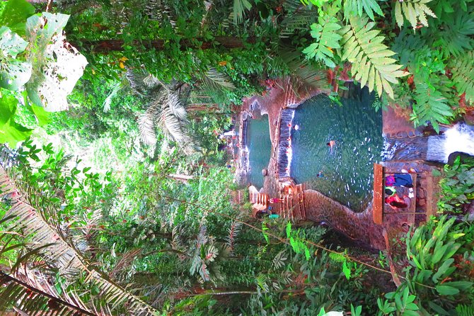 Escape to Enchanting Hidden Valley Springs! with Transfers*** - Getting Out of Manila Early Without Wasting Your Morning