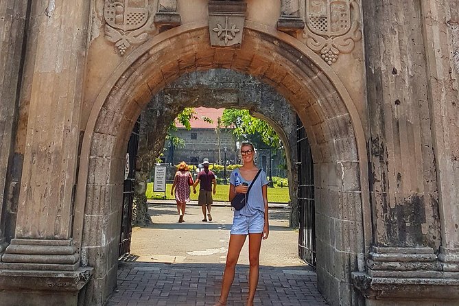 Experience Manila's Heritage: Intramuros & More in Half a Day! - How the 3 to 4 hours usually feels in real life