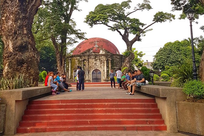 Experience Manila's Heritage: Intramuros & More in Half a Day! - Price and value: is $75 a fair trade?
