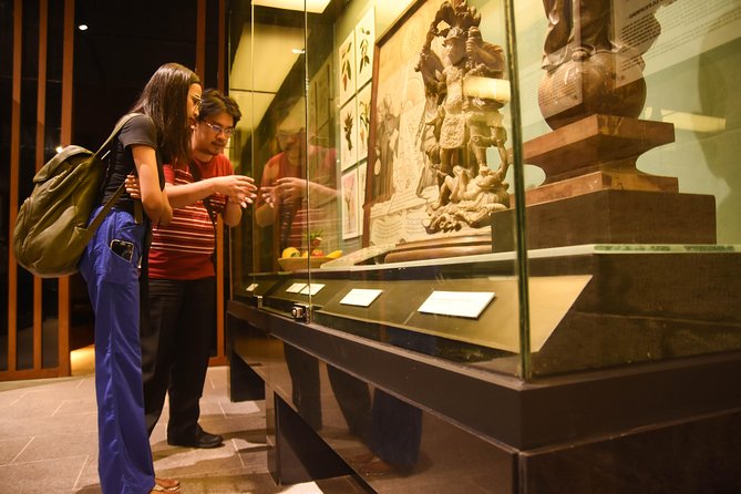 Explore Intramuros: Introduction to Philippine History - Museo San Agustin: Spanish galleons and everyday power