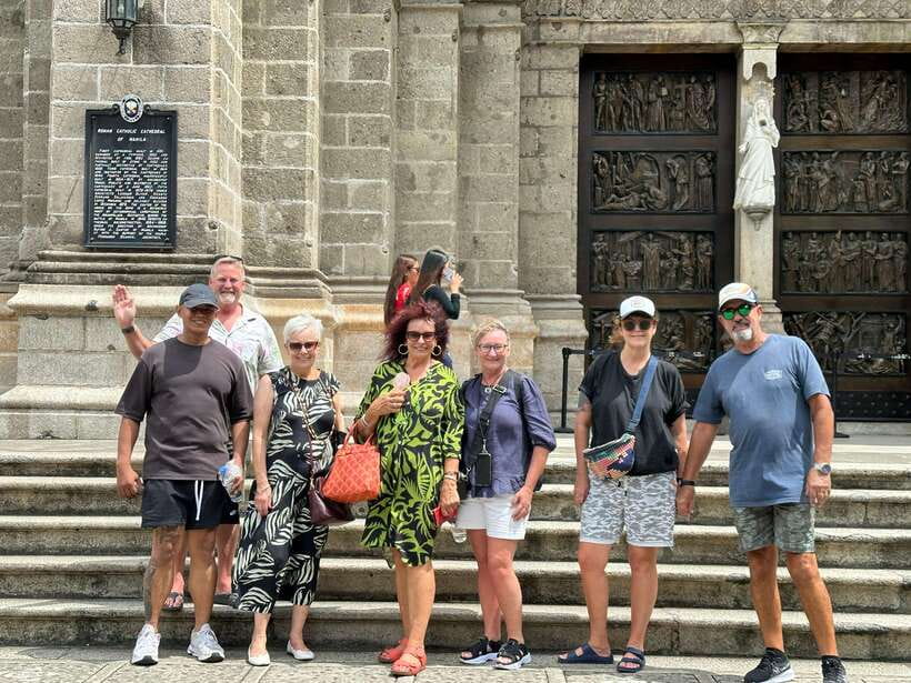Explore Intramuros The Spanish City of Philippines - Key highlights worth planning around