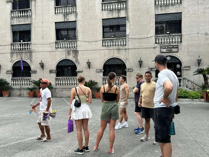 Explore Intramuros The Spanish City of Philippines - What this Intramuros tour really gives you