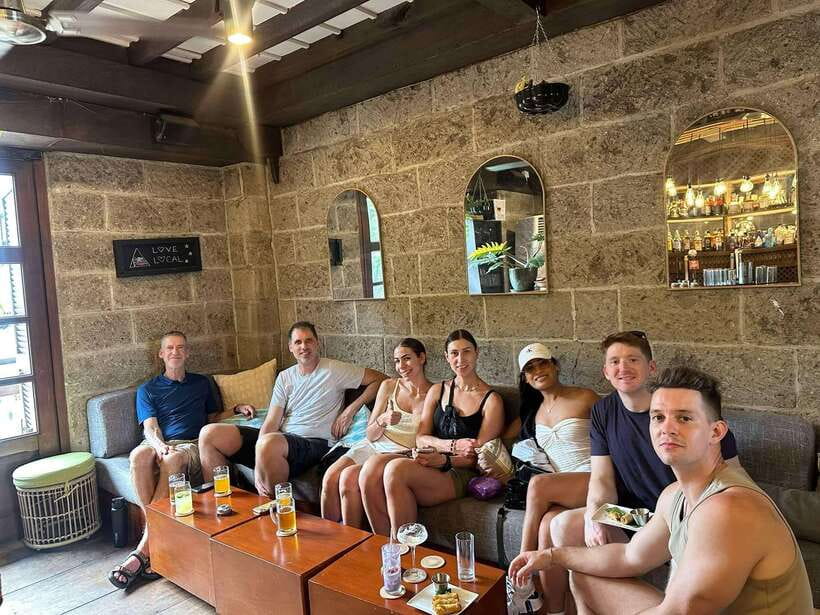 Explore Intramuros The Spanish City of Philippines - What to wear and how to survive the cobblestones