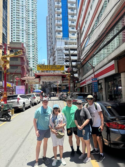 Explore Manila Slums and Hidden Market - Farmers market and Divisoria area time: how old market streets still run the city