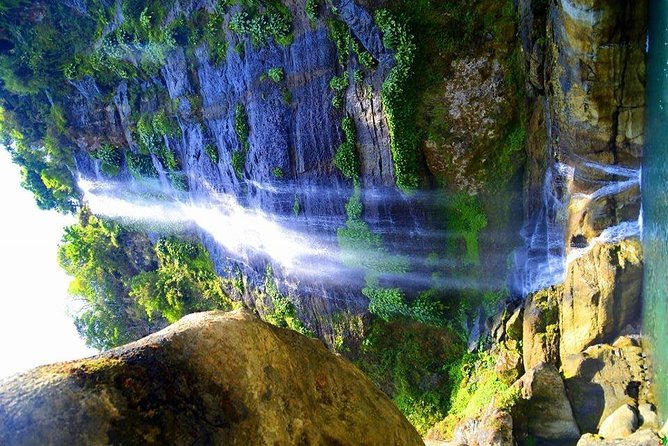 Explore the northern mountains of Sagada 3days 2 nights from Manila *** - Key points to know before you go
