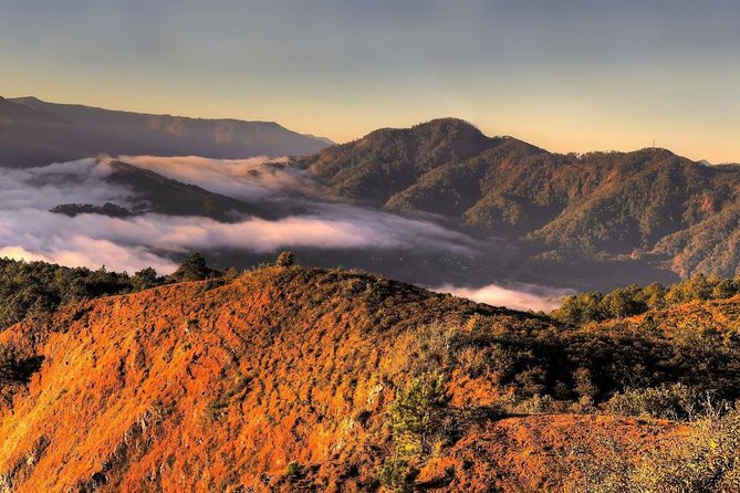 Explore the northern mountains of Sagada 3days 2 nights from Manila *** - Food, gear, and comfort for cave and waterfall days