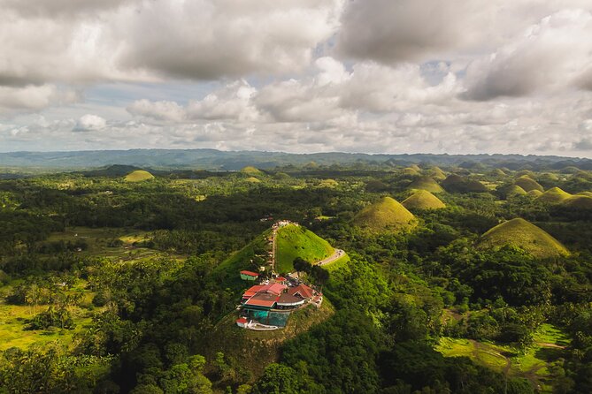 Famous Bohol Chocolate Hills Loboc River Cruise Tarsier Tour - Guides, Drivers, and the Real Reason Some Days Feel Better Than Others