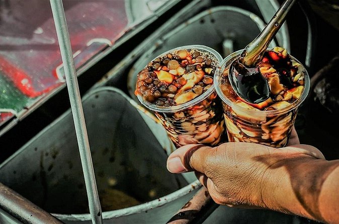 Following the Footsteps of Anthony Bourdain - Binondo Chinatown street-food tasting: what to expect and how to use it well
