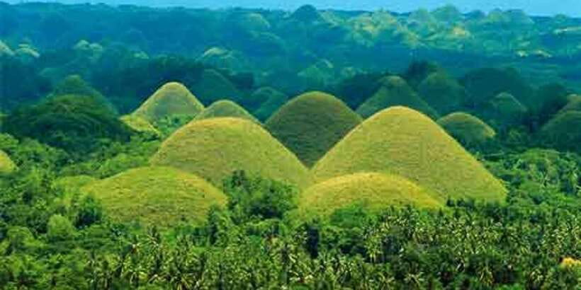 From Bohol: Full-Day Countryside Tour - Key things to know before you go