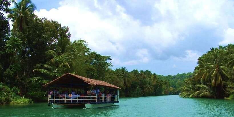 From Bohol & Panglao Island: Full-Day Bohol Tour - Tagbilaran Blood Compact Site: Why This Peace Story Still Matters
