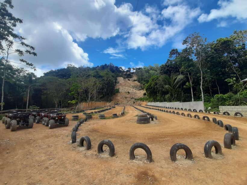 From Boracay: Mainland Off-Road ATV and Zipline Experience - Who This Catanduanes Adventure Suits Best