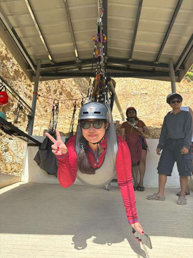 From Boracay: Mainland Off-Road ATV and Zipline Experience - Getting From Boracay To Napaan: Speedboat Transfer Reality Check