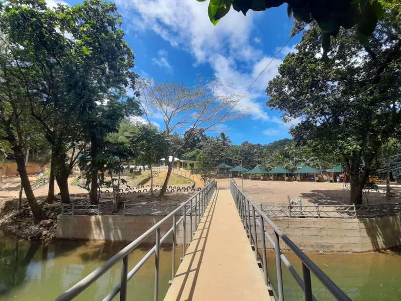 From Boracay: Mainland Off-Road ATV and Zipline Experience - Nabaoy River Swim or Kayaking: The Best Way to Cool Down