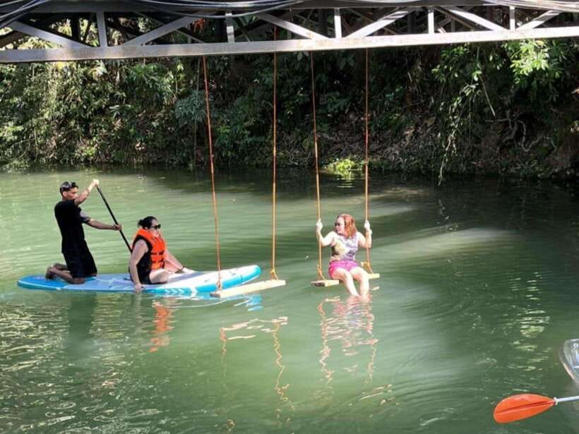 From Boracay: Mainland Off-Road ATV and Zipline Experience - Price and Value: When $43 Feels Fair (and When It Doesn’t)