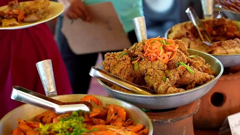 From Cebu: Bohol Countryside & Buffet Lunch Exclusive Tour - Price and value: what $162 buys you (and what it does not)