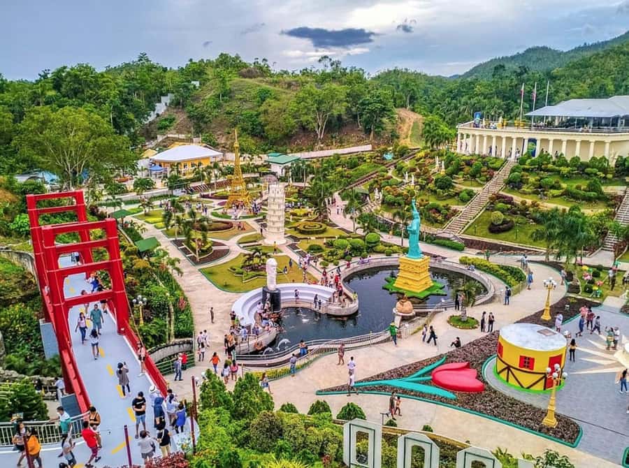 From Cebu: Bohol Countryside Private Tour with Buffet Lunch - Key things I’d plan around