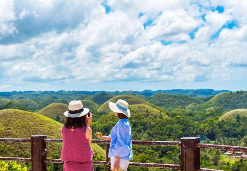 From Cebu City: Bohol Island Highlights in One Day - Key Things You Should Know Before You Go