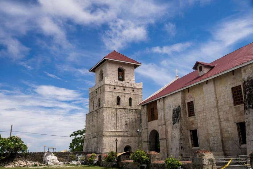 From Cebu City: Bohol Island Highlights in One Day - Optional ATV Ride: For When You Want More Than Photos