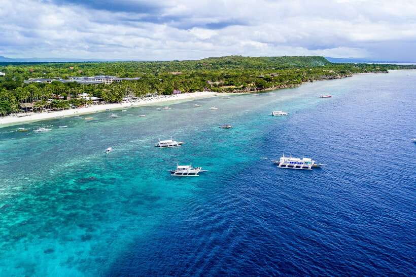 From Cebu: Day Trip to Bohol Highlights - Bilar Man-Made Forest and Rural Scenes You Can Actually Feel