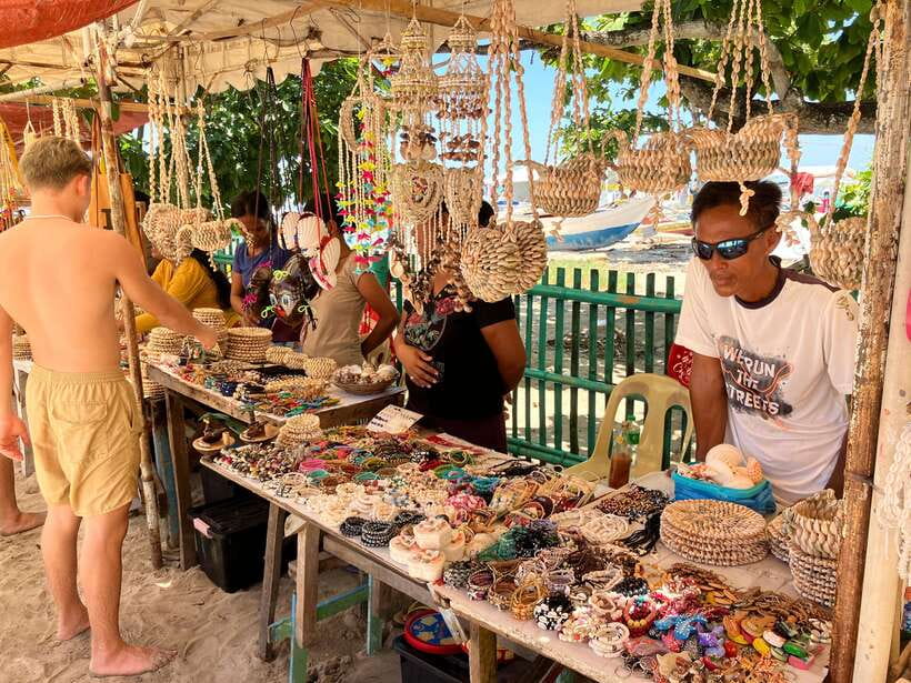 From Cebu: Island Hopping to 3 islands with BBQ lunch - Who Should Book This Cebu Island Hopping Day, and Who Should Skip