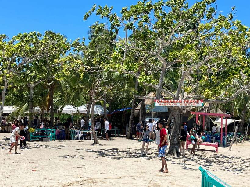 From Cebu: Island Hopping to 3 islands with BBQ lunch - Why This Cebu 3-Island Day Trip Works Better Than DIY