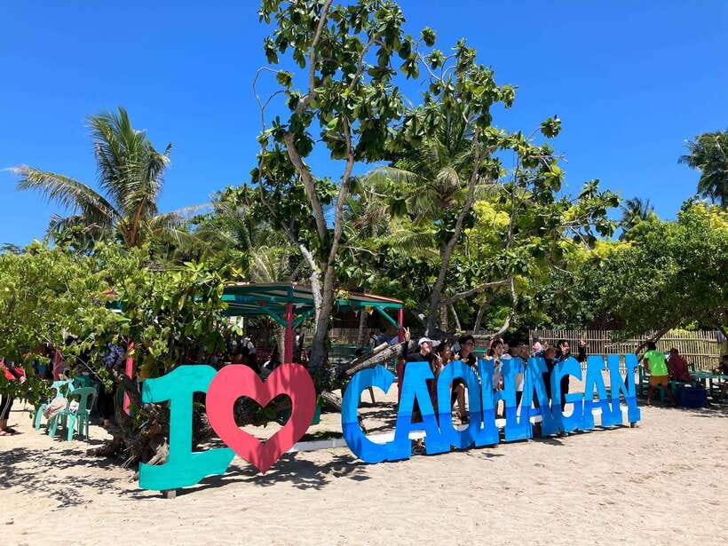 From Cebu: Island Hopping to 3 islands with BBQ lunch - BBQ Lunch Onboard: What It’s Like and Why It’s a Real Plus
