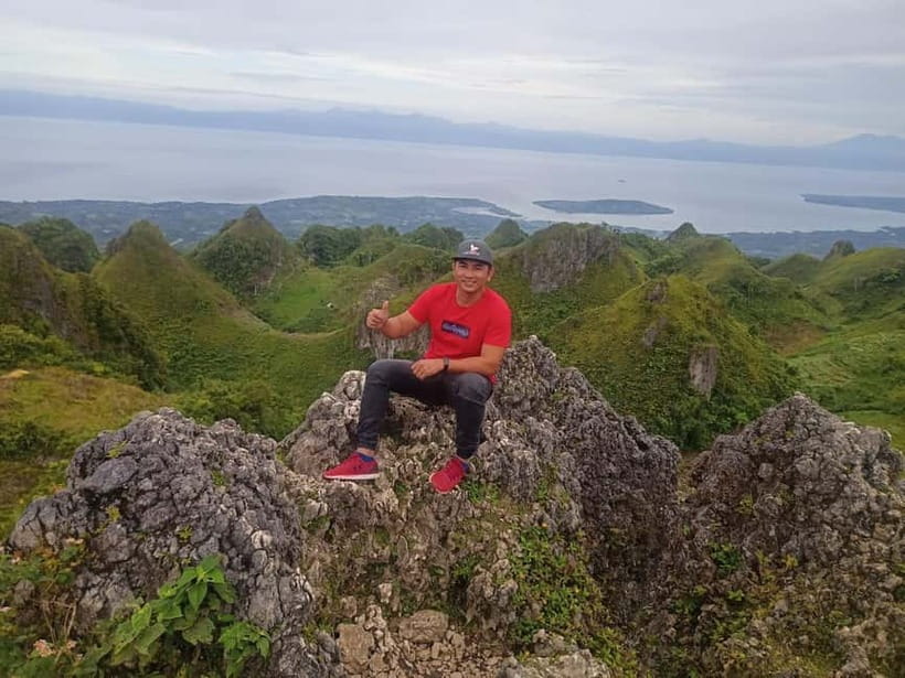 From Cebu: Osmeña Peak and Kandungaw Peak Hiking Trail - FAQ