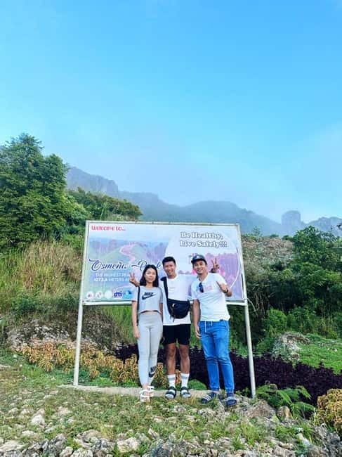 From Cebu: Osmeña Peak and Kandungaw Peak Hiking Trail - The 9-hour rhythm: pickup, driving, and when the day can wobble