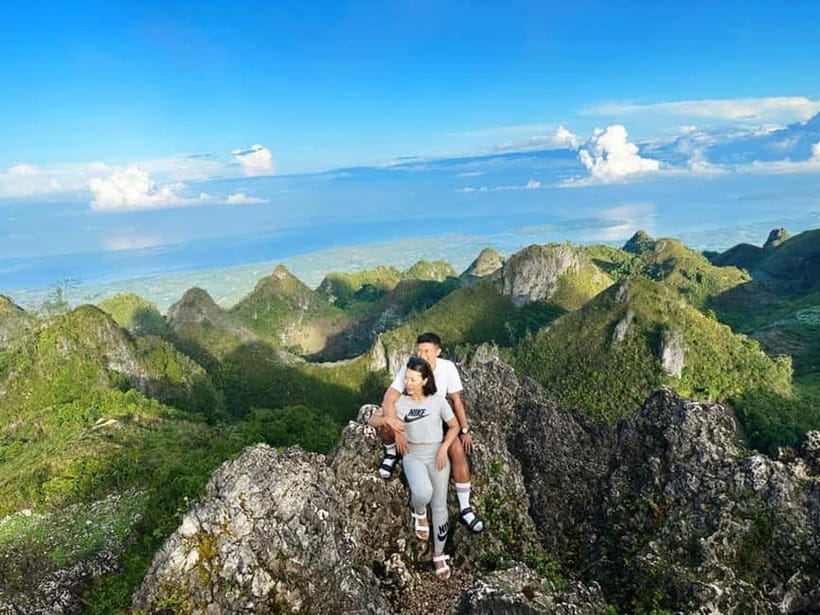 From Cebu: Osmeña Peak and Kandungaw Peak Hiking Trail - Who should book this hike day, and who should skip it