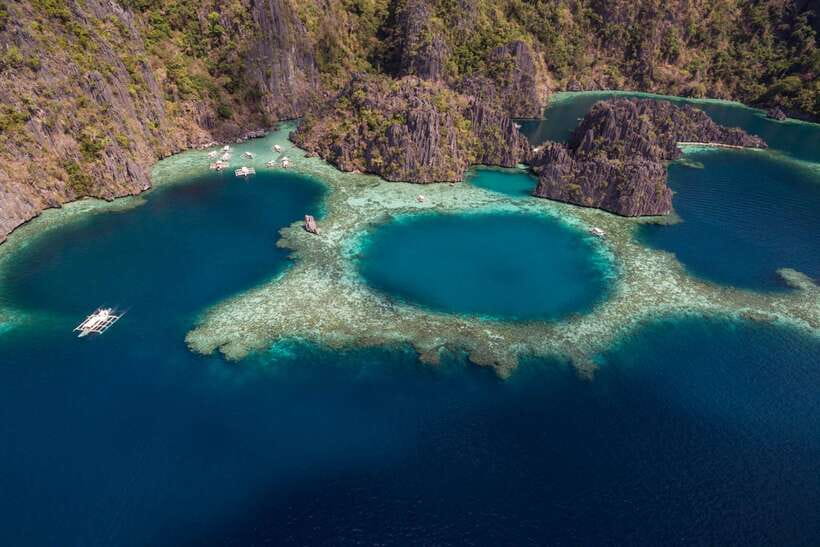 From Coron: Island Hopping Boat Day Trip with Buffet Lunch - Key things to know before you go