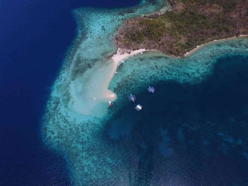 From Coron: Private Island-Hopping Cruise with Lunch - Key Things I’d Prioritize on This Coron Private Island Hop