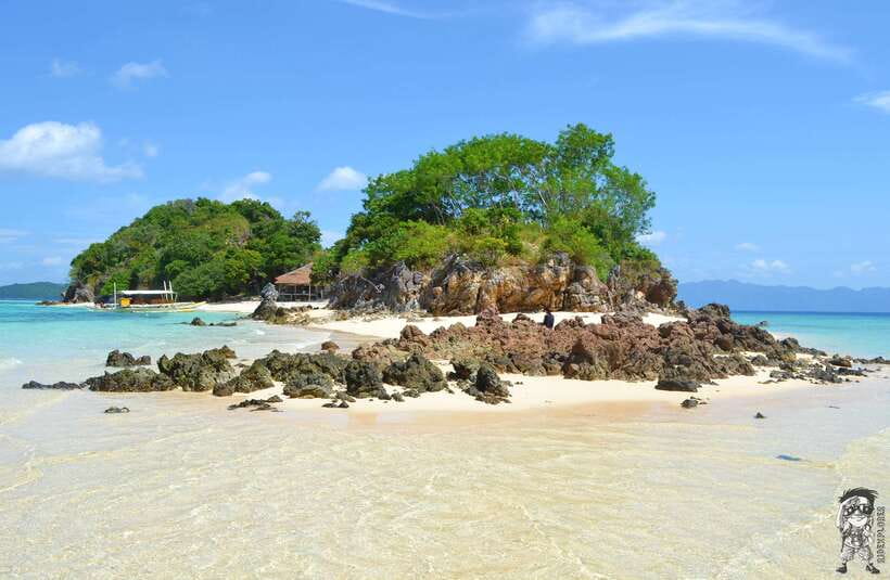 From Coron: Private Island-Hopping Cruise with Lunch - Why This Coron Private Island Hop Feels Like Your Own Day on the Water