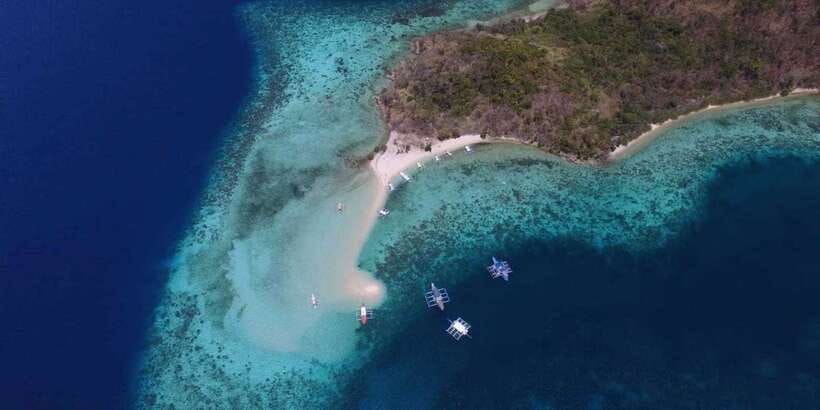From Coron: Private Island-Hopping Cruise with Lunch - Price and Value: Is $120 for 8 Hours a Fair Deal?