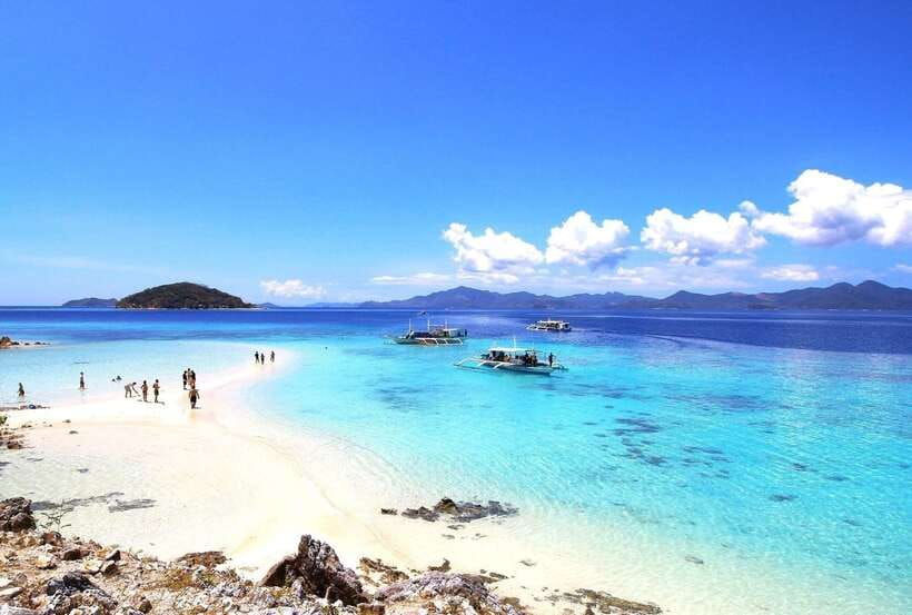 From Coron: Private Island-Hopping Cruise with Lunch - Who This Tour Suits Best in Coron