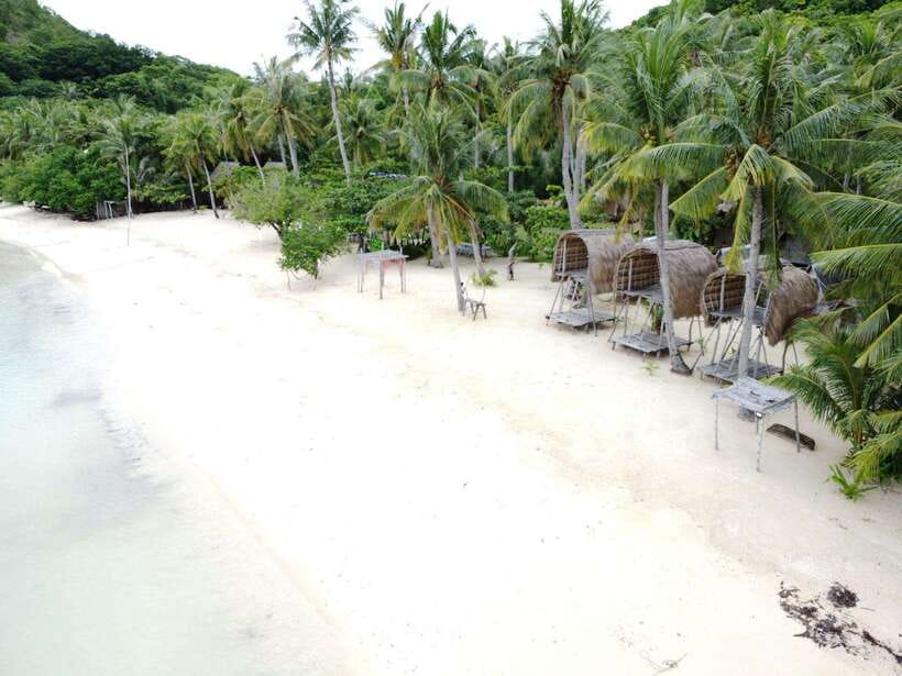 From Coron Town: Beaches and Islands Boat Tour with Lunch - Boat comfort, group size, and what to bring