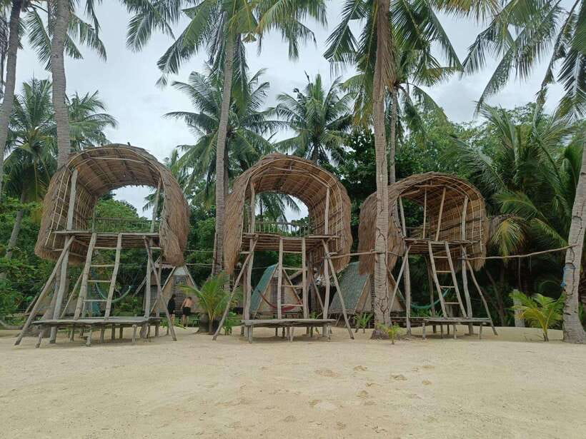 From Coron Town: Beaches and Islands Boat Tour with Lunch - Meeting point and pickup tips so you don’t lose time